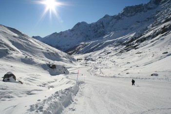 Slēpošana Itālijā,Šveicē Červīnija , Zermatt 12.03.-19.03.