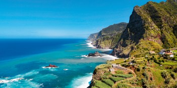 Madeira , lidojumi 6.10.-17.11.2023.