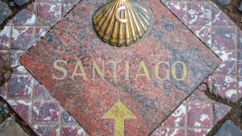  Spānija- pasaules mala Galisija un svētceļnieku Meka Santjago di Compostella!