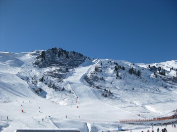  Itālija,Val di Sole ar pacēlājkarti! 13.12.25. 