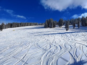Itālija, Val di Sol  3.01.-10.01.2026.